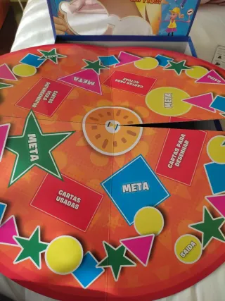 Jogo Sem Palavras Junior Goliath