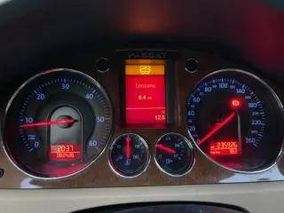 Volkswagen Passat CC 2006