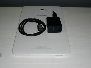 Samsung Galaxy Tab A 10.1 LTE Blanca 4G