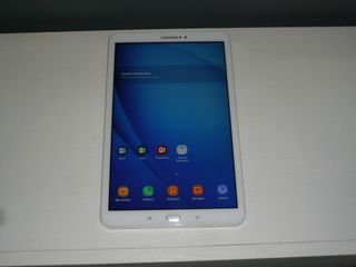 Samsung Galaxy Tab A 10.1 LTE Blanca 4G