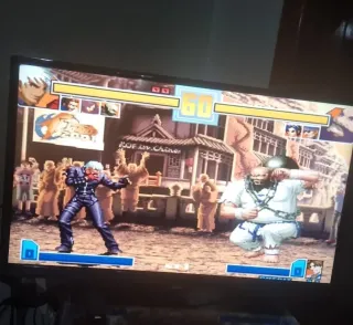 Game Stick Pro 4K 3000 Giochi