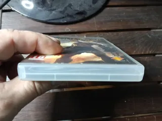 God of War Ghost of Sparta Sony PSP PAL Esp