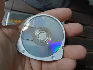 God of War Ghost of Sparta Sony PSP PAL Esp