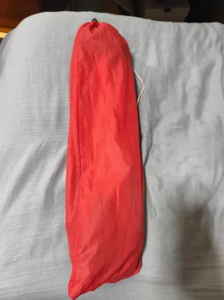 Escalera de agilidad, 10 peldaños y 5 m