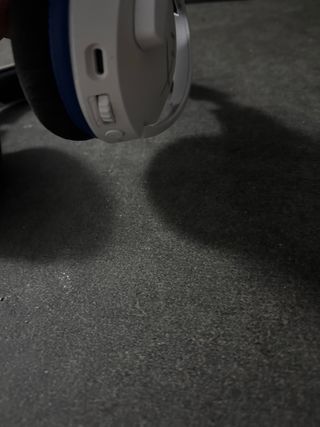 Cascos HyperX Inalámbricos con Chip