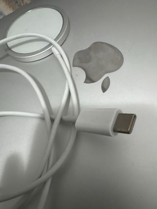 Cargador MagSafe Apple