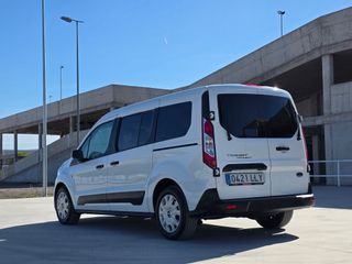 Ford Transit Connect 2020 Trend L2 120CV 5 Plazas