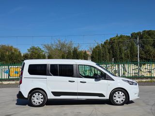 Ford Transit Connect 2020 Trend L2 120CV 5 Plazas
