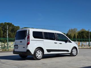 Ford Transit Connect 2020 Trend L2 120CV 5 Plazas