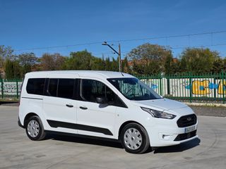 Ford Transit Connect 2020 Trend L2 120CV 5 Plazas