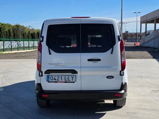 Ford Transit Connect 2020 Trend L2 120CV 5 Plazas