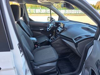 Ford Transit Connect 2020 Trend L2 120CV 5 Plazas