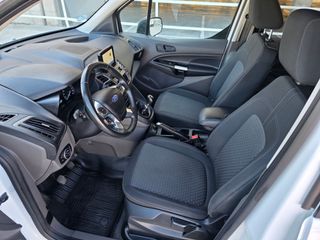 Ford Transit Connect 2020 Trend L2 120CV 5 Plazas