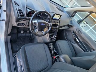 Ford Transit Connect 2020 Trend L2 120CV 5 Plazas
