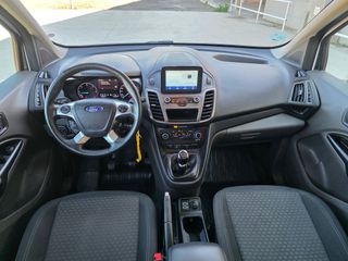 Ford Transit Connect 2020 Trend L2 120CV 5 Plazas