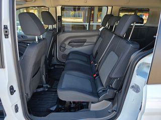 Ford Transit Connect 2020 Trend L2 120CV 5 Plazas