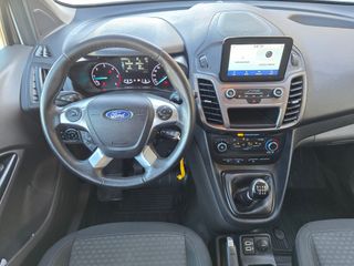 Ford Transit Connect 2020 Trend L2 120CV 5 Plazas