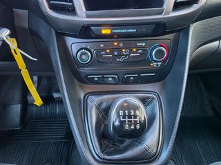 Ford Transit Connect 2020 Trend L2 120CV 5 Plazas