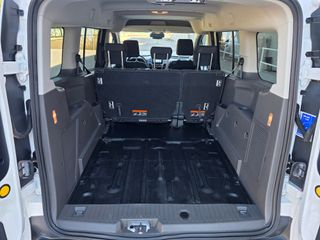 Ford Transit Connect 2020 Trend L2 120CV 5 Plazas