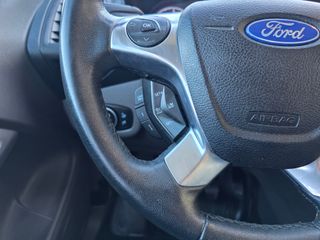 Ford Transit Connect 2020 Trend L2 120CV 5 Plazas