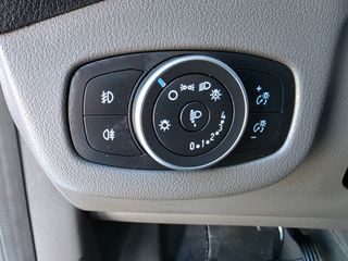 Ford Transit Connect 2020 Trend L2 120CV 5 Plazas