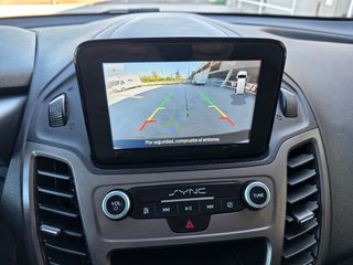 Ford Transit Connect 2020 Trend L2 120CV 5 Plazas
