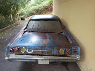 Chevrolet Malibu 1995