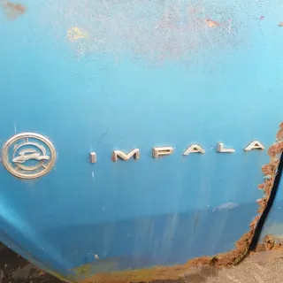 Chevrolet Malibu 1995