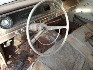 Chevrolet Malibu 1995