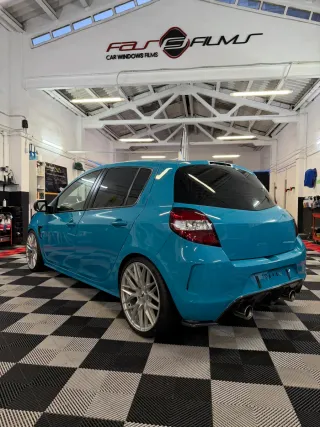 Renault Clio 2010