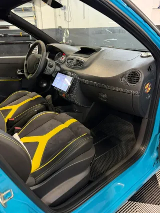Renault Clio 2010
