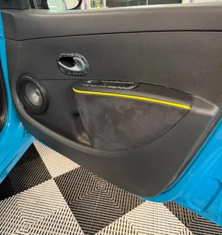 Renault Clio 2010