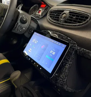 Renault Clio 2010