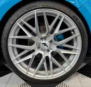 Renault Clio 2010