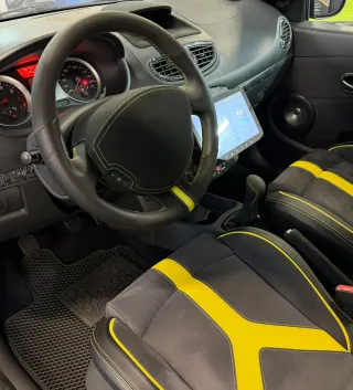 Renault Clio 2010
