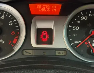 Renault Clio 2010