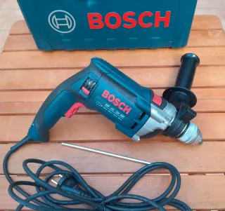 Taladro BOSCH GSB 16 RE