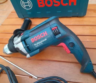 Taladro BOSCH GSB 16 RE