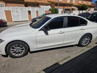 BMW Serie 3 2013