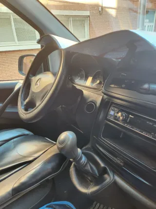 Mercedes-Benz Vito 2012 Corta