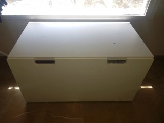 BAUL IKEA - MUY AMPLIO - CORREDERO