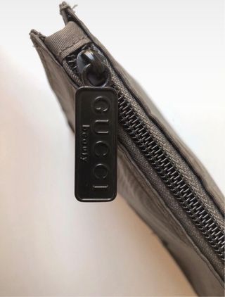 Neceser / Bolso de mano Gucci