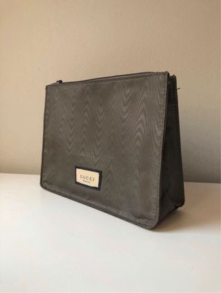 Neceser / Bolso de mano Gucci