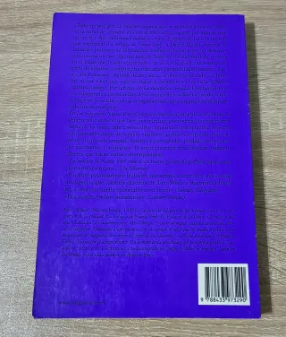 La trilogía de Nueva York