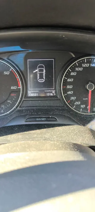 SEAT Leon 2015