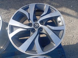 Llantas Citroën 18”