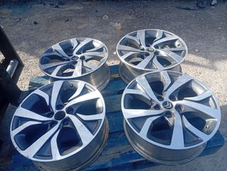 Llantas Citroën 18”