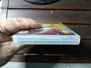 God of War Chains of Olympus Sony PSP PAL Esp