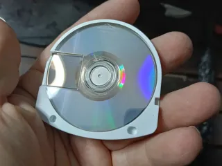 God of War Chains of Olympus Sony PSP PAL Esp