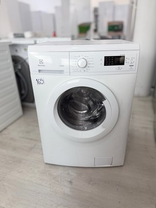 LAVADORA ELECTROLUX 8KG 1200RPM A+++ GARANTIA